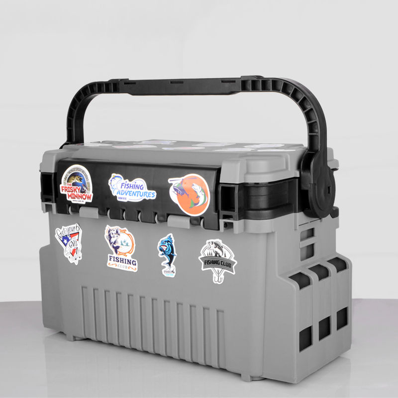 Grey... medium 11 liter